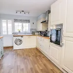 Сasa de vacaciones Barn