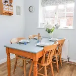 Barn Сasa de vacaciones York