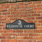 Barn Сasa de vacaciones York