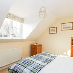 Сasa de vacaciones Barn