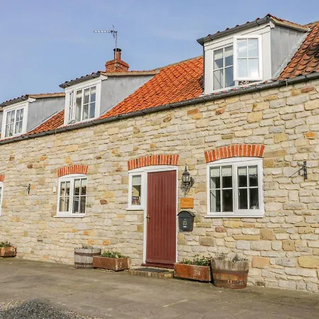 Barn Casa vacanze York