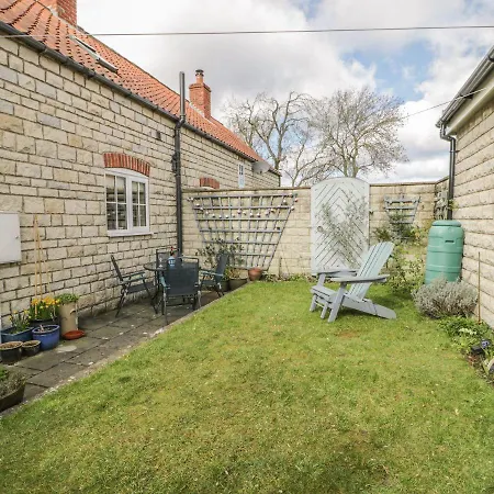 Barn Casa vacanze York