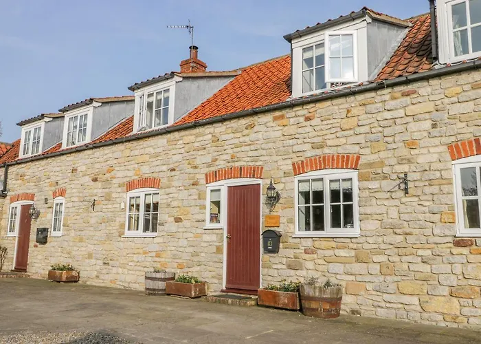 Barn Casa vacanze York