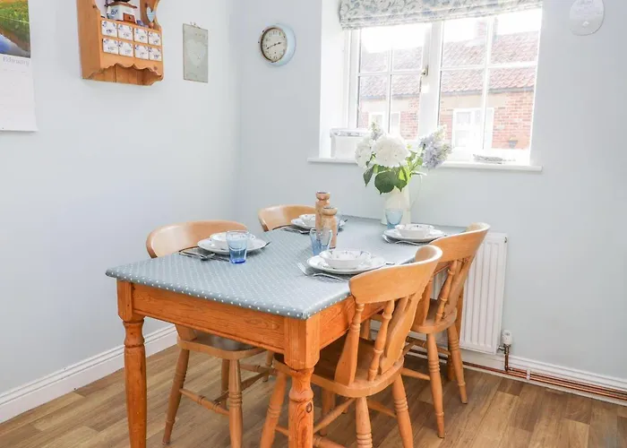 Barn Casa vacanze York