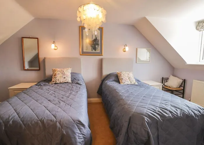 Casa vacanze Barn York