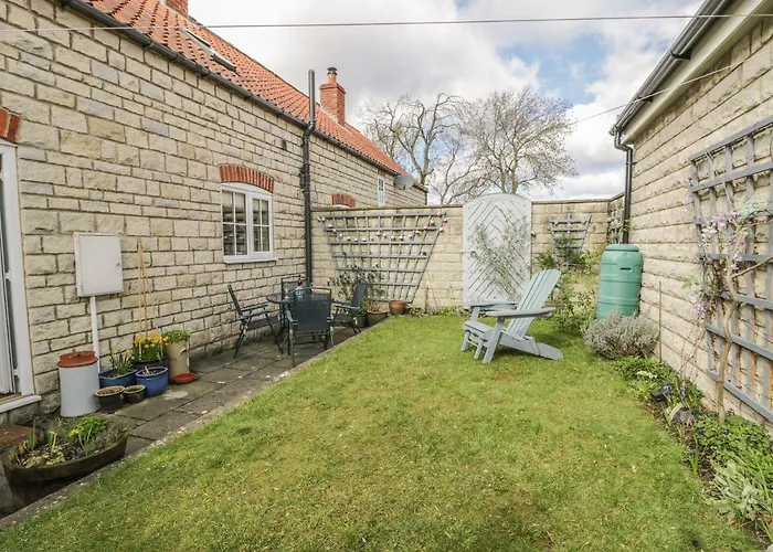 Barn Casa vacanze York