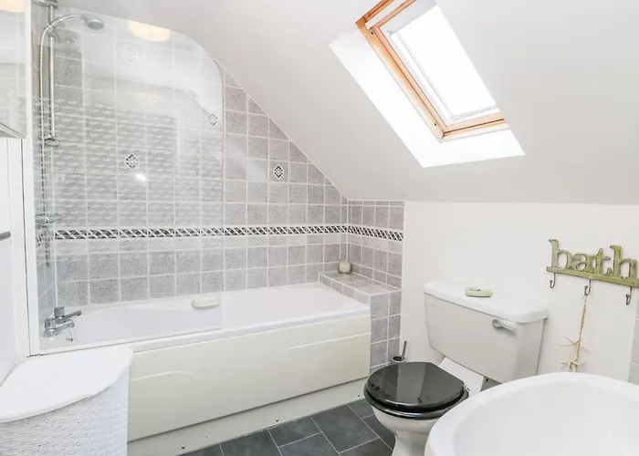 Casa vacanze Barn York