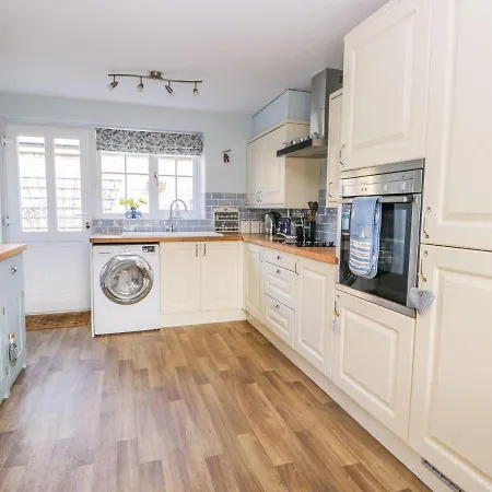 בית נופש Barn