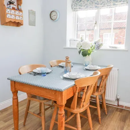 Barn Holiday home York