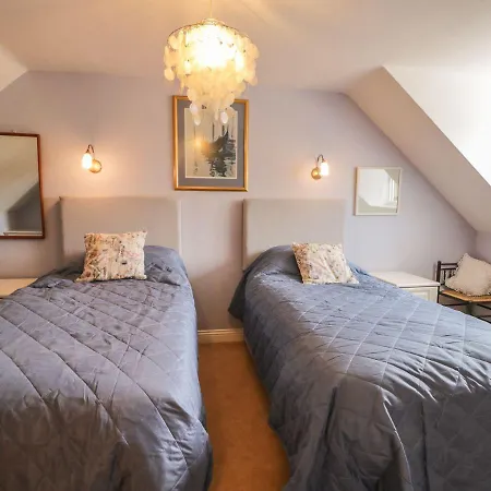 Holiday home Barn York