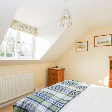 בית נופש Barn