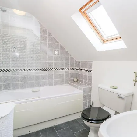 בית נופש Barn יורק